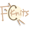 FC Knits Logo